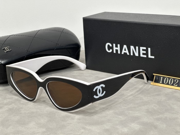 Blue light blocking sunglasses with the box and case ,G25-1525-1531