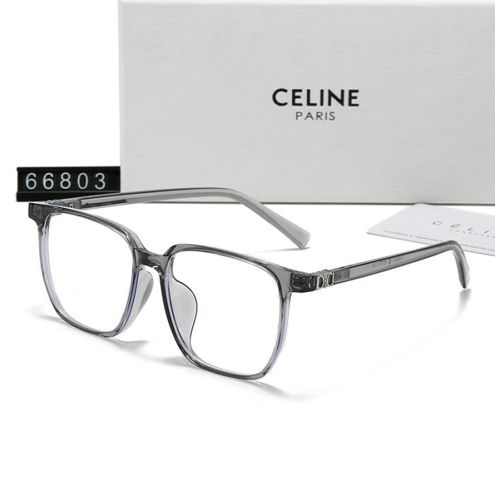 Blue light blocking sunglasses with the box and case ,G25-1597-1604