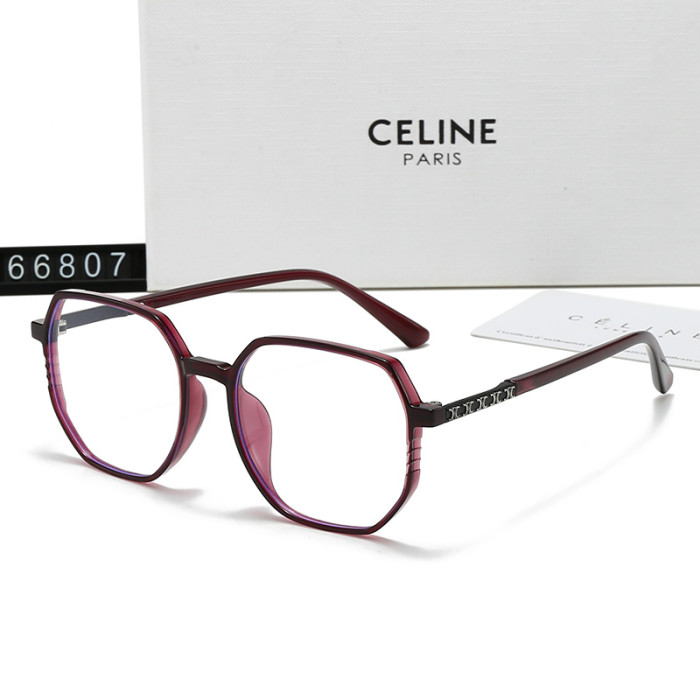 Blue light blocking sunglasses with the box and case ,G25-1575-1581