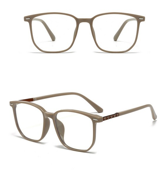 Blue light blocking sunglasses with the box and case ,G25-1568-1574