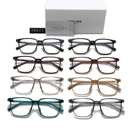 Blue light blocking sunglasses with the box and case ,G25-1597-1604