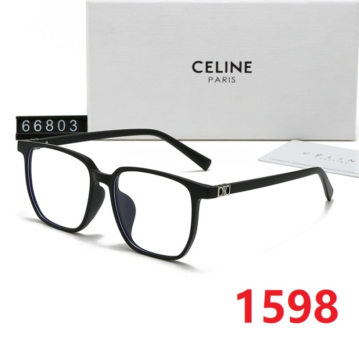 Blue light blocking sunglasses with the box and case ,G25-1597-1604