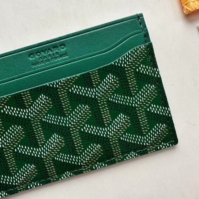 Real eather card bag ,top quality,size 11*7.5cm,with box,  B30-61-67