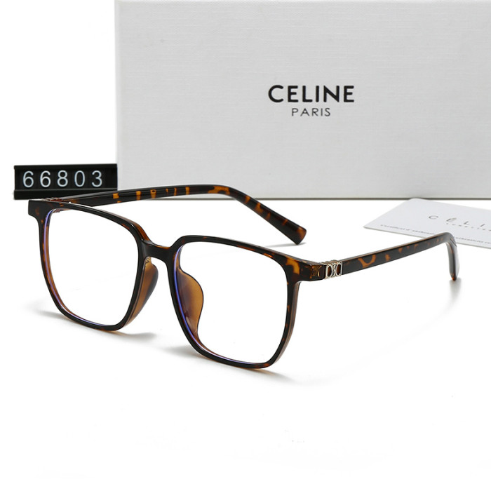 Blue light blocking sunglasses with the box and case ,G25-1597-1604