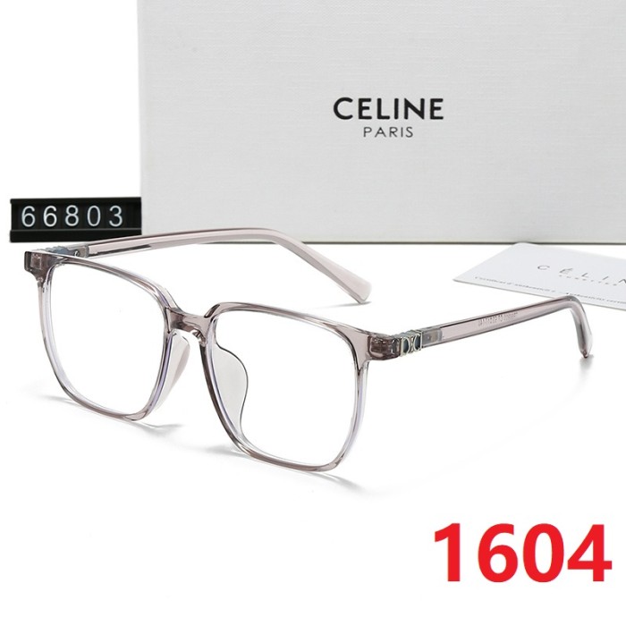 Blue light blocking sunglasses with the box and case ,G25-1597-1604