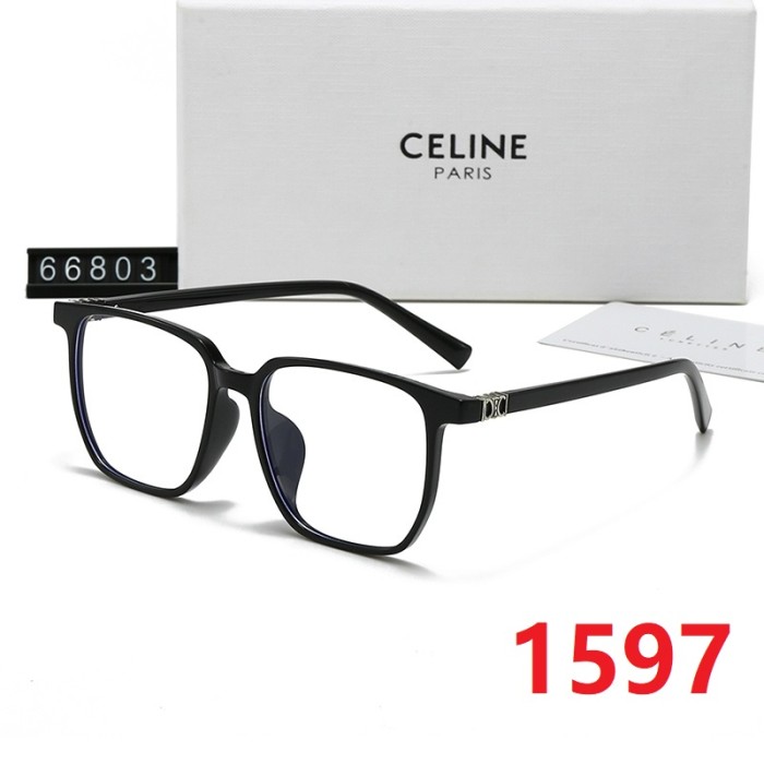Blue light blocking sunglasses with the box and case ,G25-1597-1604