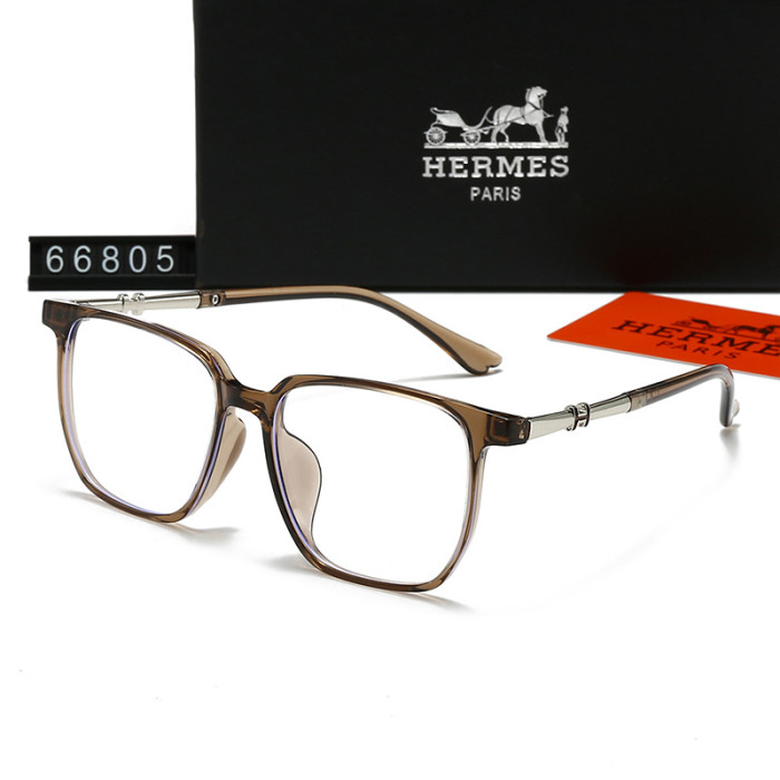 Blue light blocking sunglasses with the box and case ,G25-1582-1589