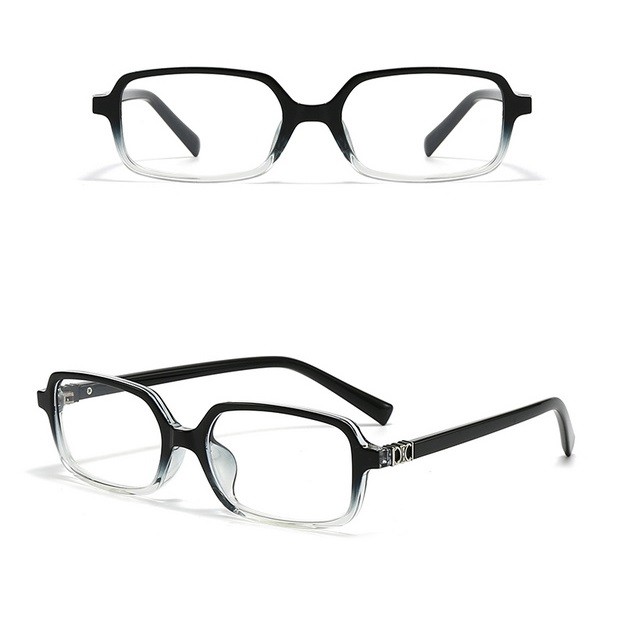 Blue light blocking sunglasses with the box and case ,G25-1590-1596