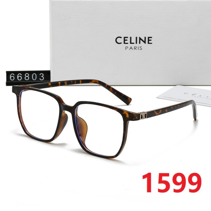 Blue light blocking sunglasses with the box and case ,G25-1597-1604