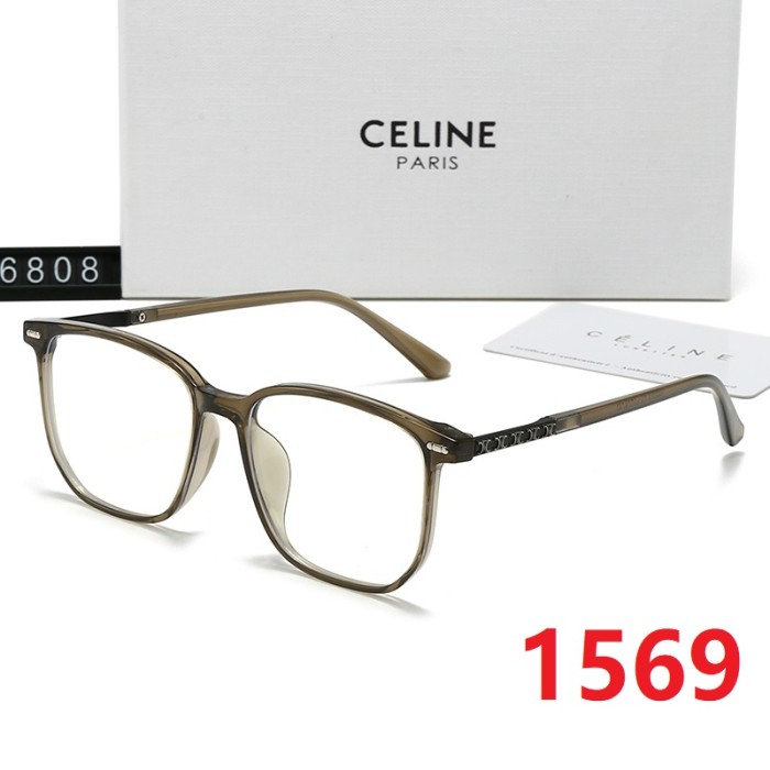 Blue light blocking sunglasses with the box and case ,G25-1568-1574