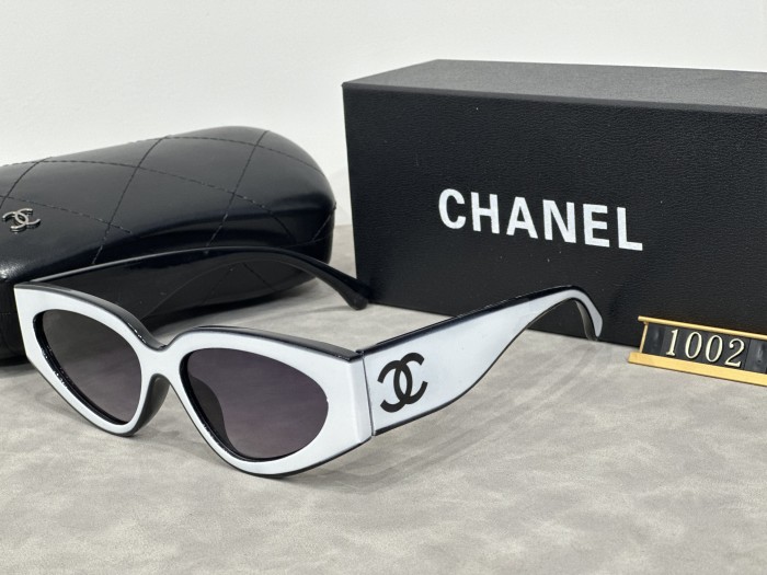 Blue light blocking sunglasses with the box and case ,G25-1525-1531