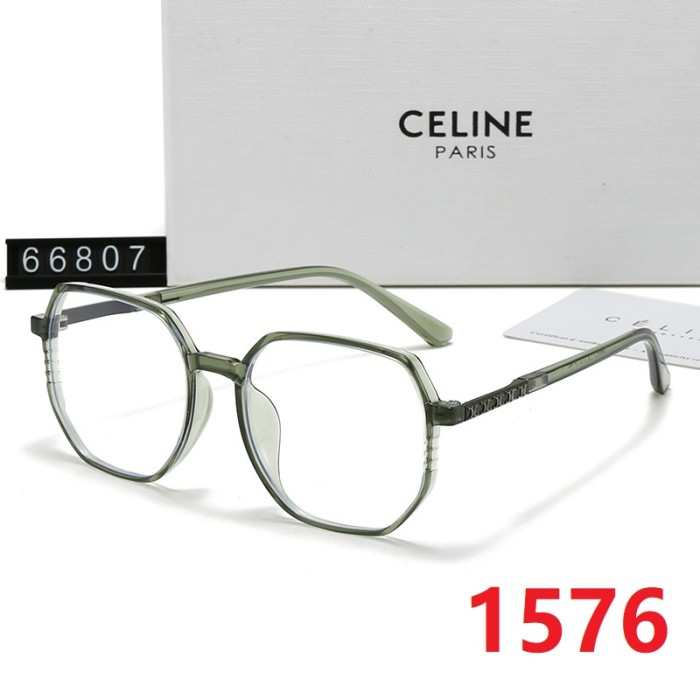 Blue light blocking sunglasses with the box and case ,G25-1575-1581