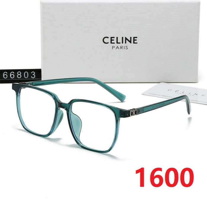 Blue light blocking sunglasses with the box and case ,G25-1597-1604