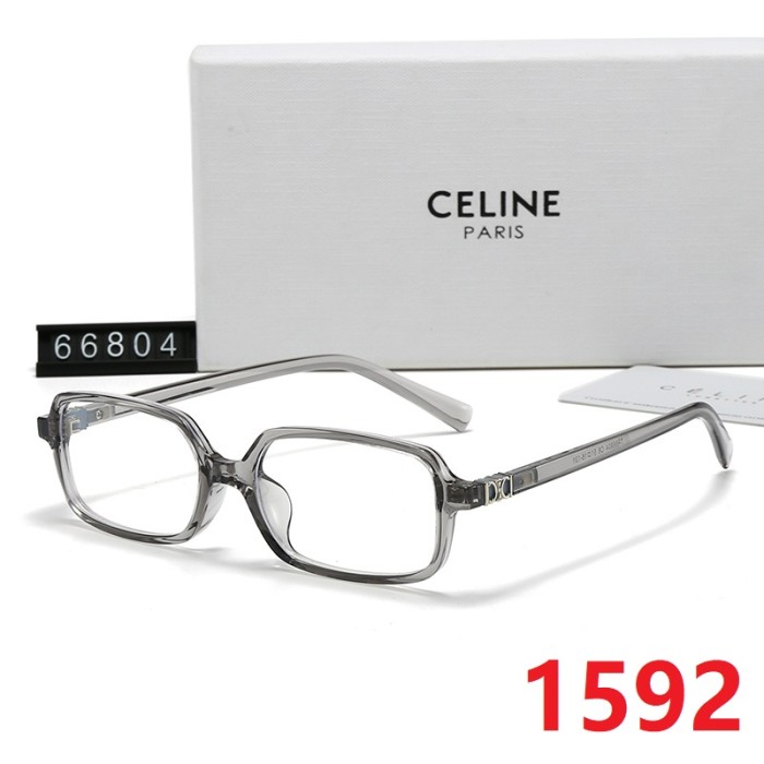 Blue light blocking sunglasses with the box and case ,G25-1590-1596