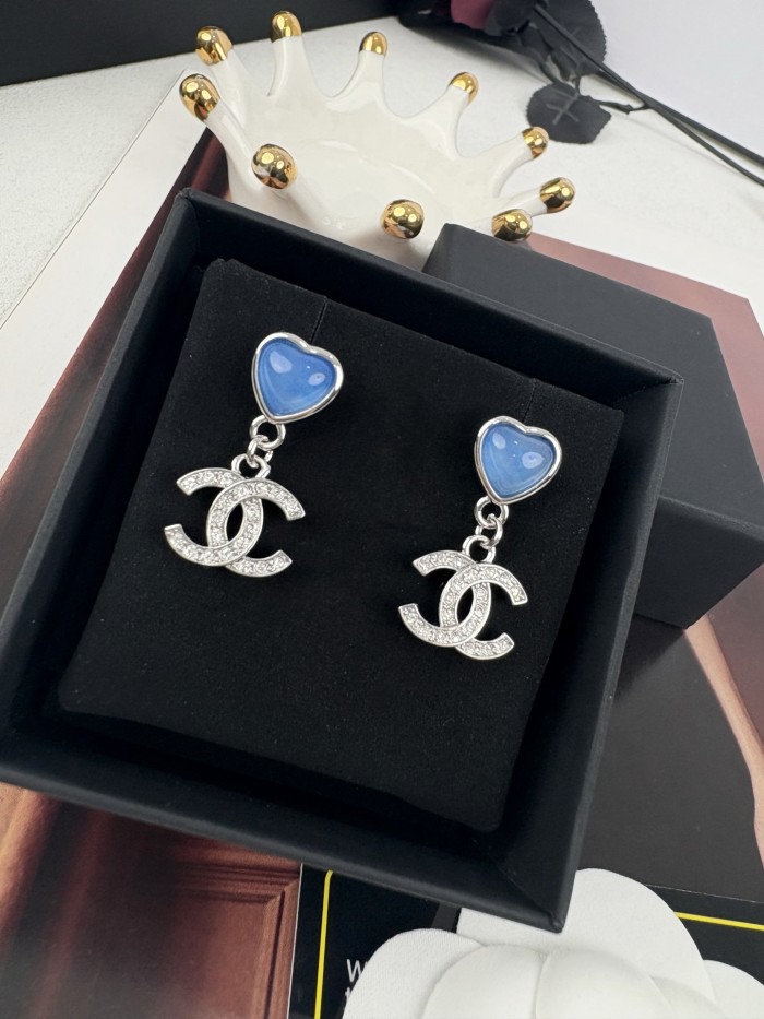 Earring  jewelry ,with box,  J25-75