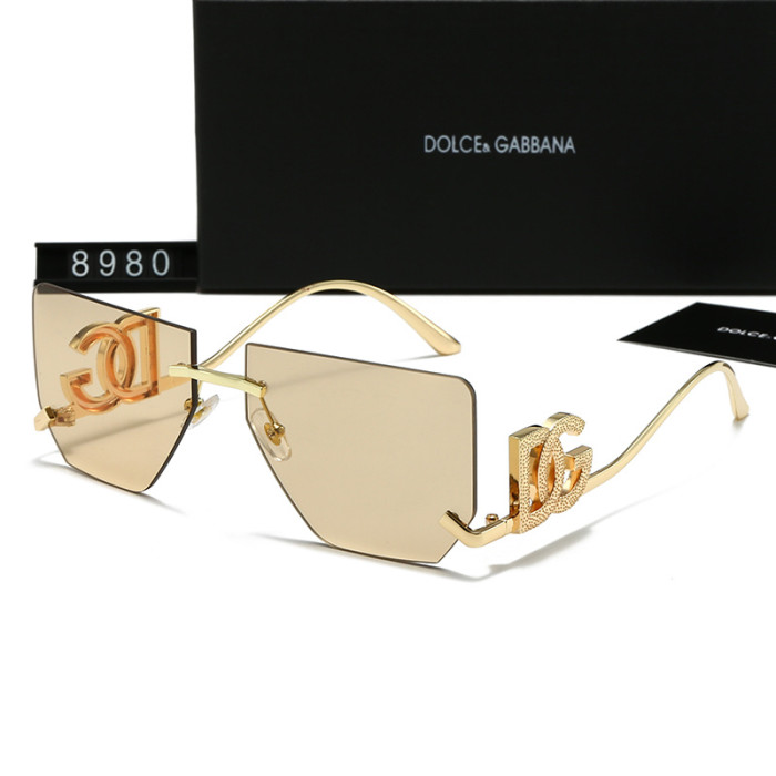 Blue light blocking sunglasses with the box and case ,G25-1625-1632