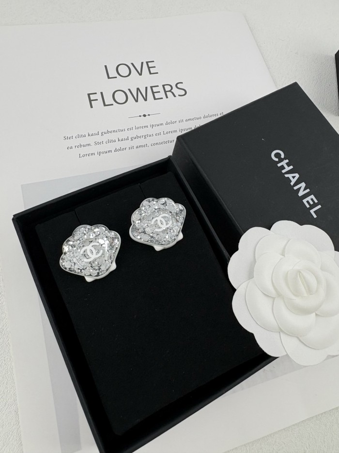 Earring  jewelry ,with box,  J25-73