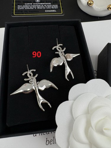 Earring  jewelry ,with box,  J25-90