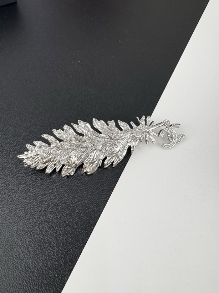 Brooch earring  jewelry ,with box,  J25-95-98