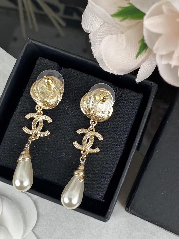 Earring  jewelry ,with box,  J25-102-103