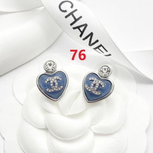 Earring  jewelry ,with box,  J25-76