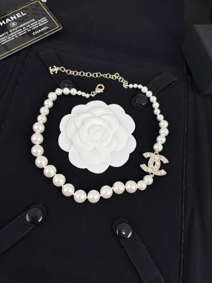 Necklace jewelry ,with box,  J25-85-86