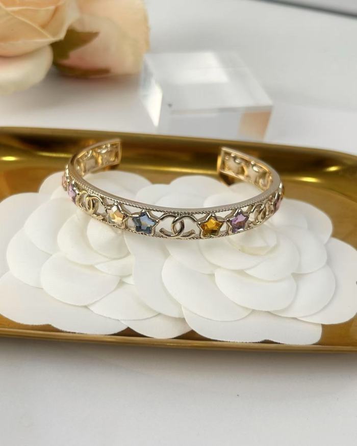 Bracelet bangle jewelry ,with box,  J25-60-61