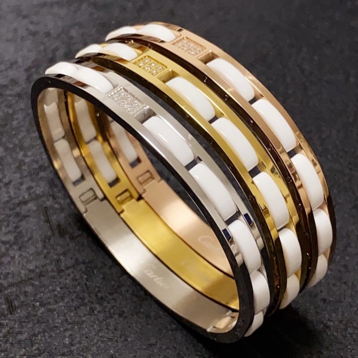 Bracelet bangle jewelry ,with box,  J25-53-55