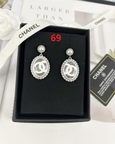 Earring  jewelry ,with box,  J25-69
