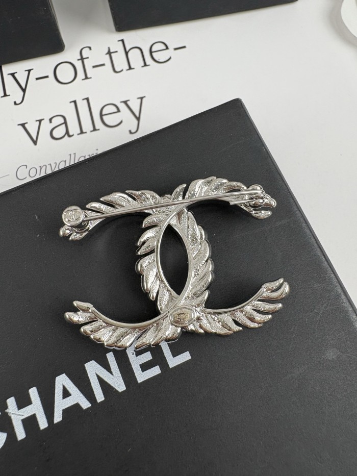 Brooch earring  jewelry ,with box,  J25-99-100