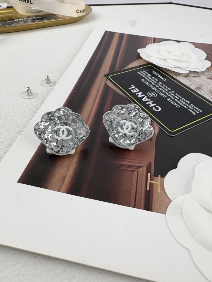 Earring  jewelry ,with box,  J25-73
