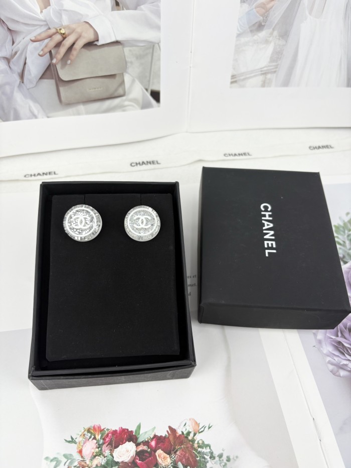 Earring  jewelry ,with box,  J25-70-72