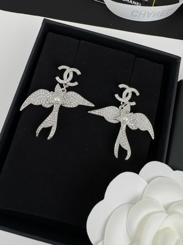 Earring  jewelry ,with box,  J25-90