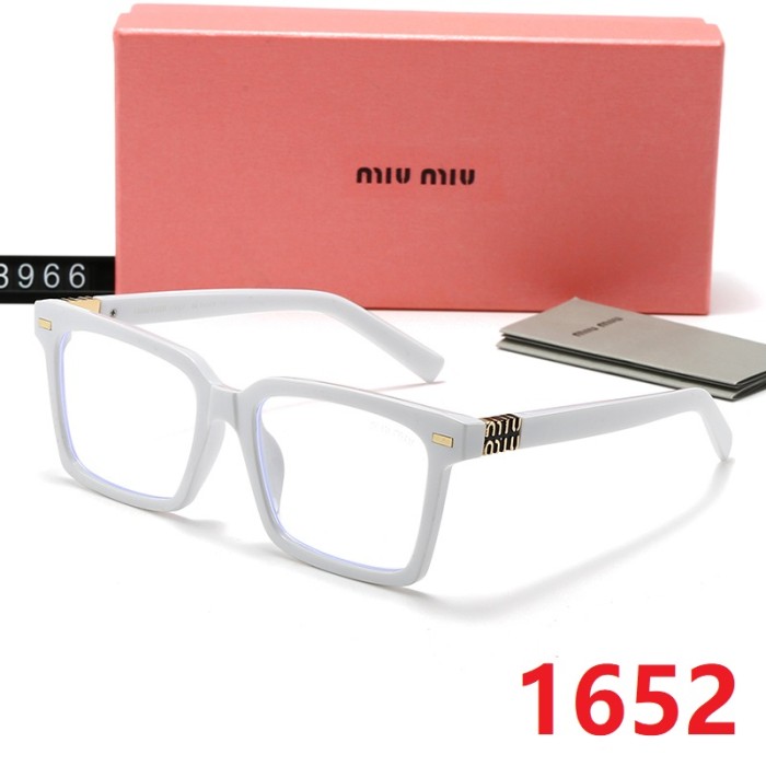 Blue light blocking sunglasses with the box and case ,G25-1648-1655