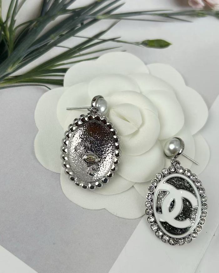 Earring  jewelry ,with box,  J25-69