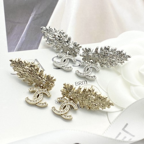 Earring  jewelry ,with box,  J25-93-94