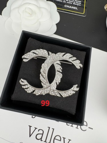 Brooch earring  jewelry ,with box,  J25-99-100