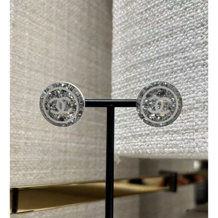 Earring  jewelry ,with box,  J25-70-72
