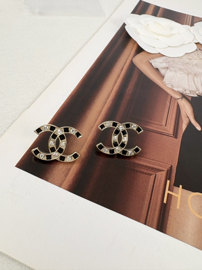 Brooch earring  jewelry ,with box,  J25-57-59