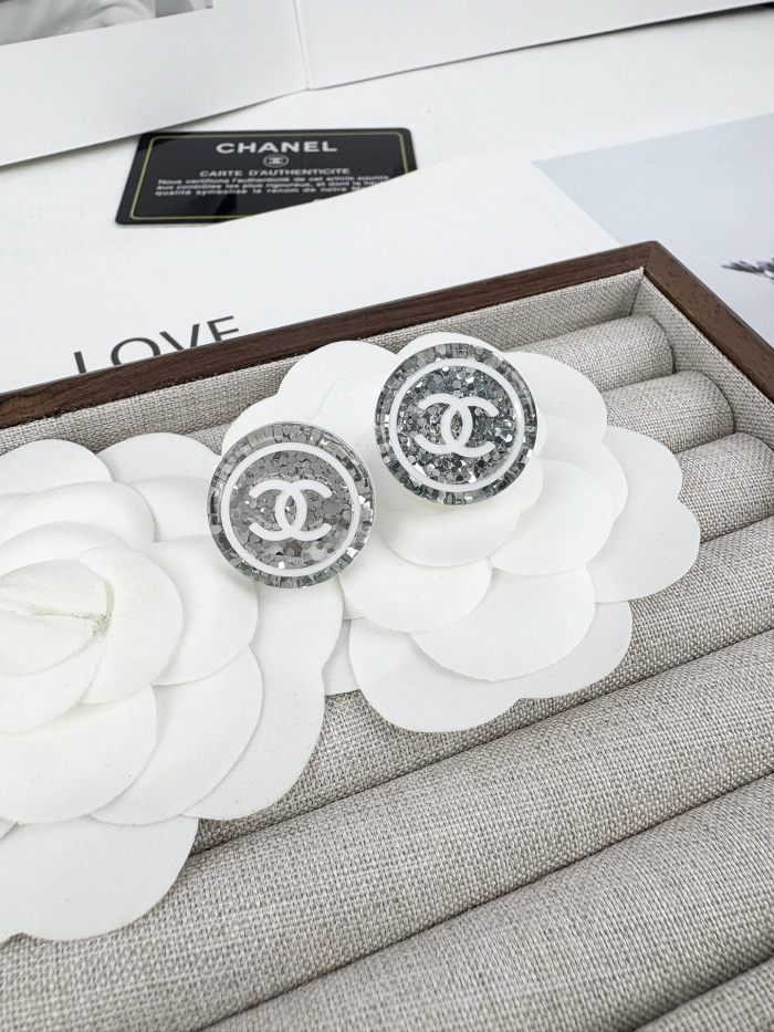 Earring  jewelry ,with box,  J25-70-72