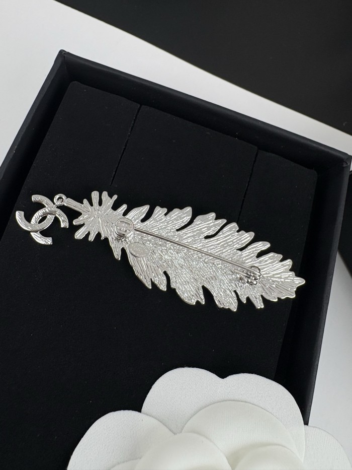 Brooch earring  jewelry ,with box,  J25-95-98