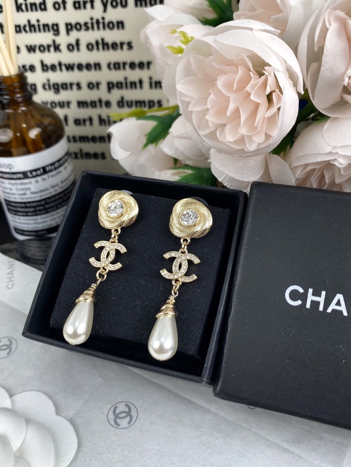 Earring  jewelry ,with box,  J25-102-103