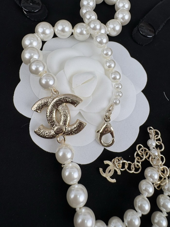 Necklace jewelry ,with box,  J25-85-86