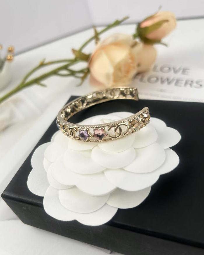 Bracelet bangle jewelry ,with box,  J25-60-61