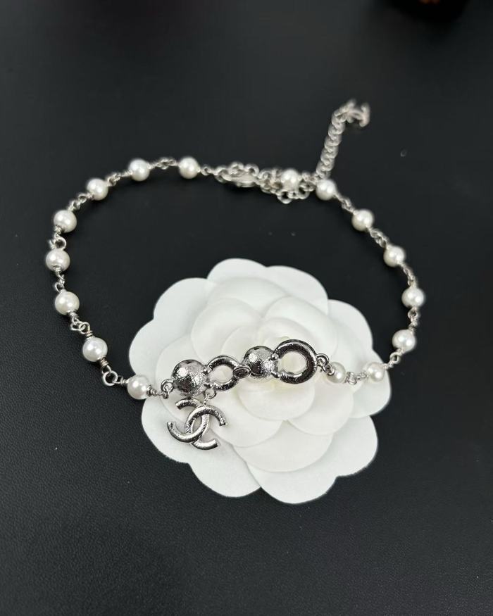Necklace jewelry ,with box,  J25-101