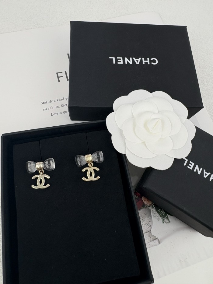 Earring  jewelry ,with box,  J25-56