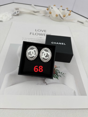 Earring  jewelry ,with box,  J25-68