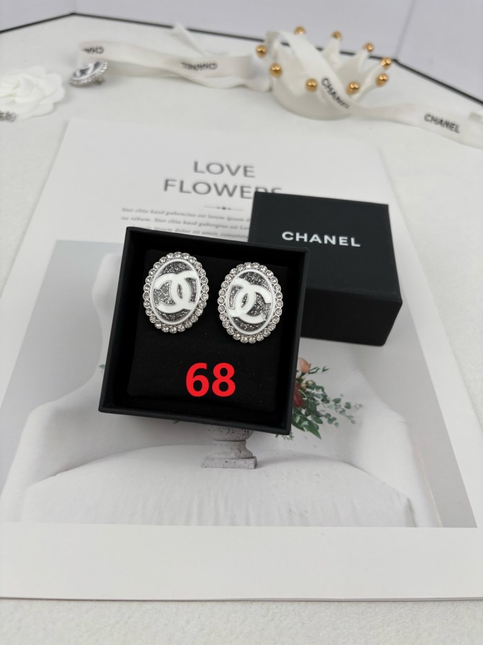 Earring  jewelry ,with box,  J25-68