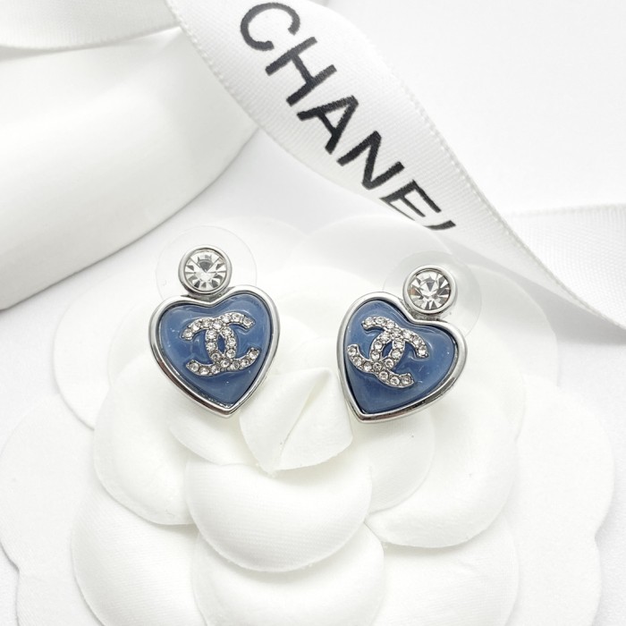 Earring  jewelry ,with box,  J25-76