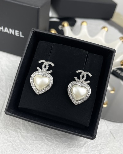Earring  jewelry ,with box,  J25-104